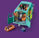 Playmobil: Scooby-Doo - Mystery Machine (70286)