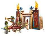 Playmobil: Scooby-Doo - Adventure in Egypt (70365)