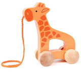 Hape: Giraffe Pull-Along