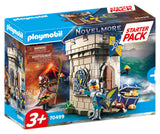 Playmobil: Novelmore - Large Starter Set - Knights (70499)