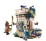 Playmobil: Novelmore - Large Starter Set - Knights (70499)