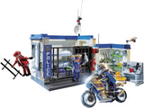 Playmobil: City Action - Prison Escape (70568)