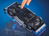 Playmobil: Back to the Future - DeLorean (70317)