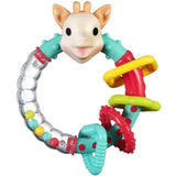 Vulli: Sophie the Giraffe Multi-Textured Rattle