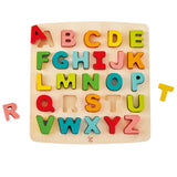 Hape: Chunky Alphabet Puzzle