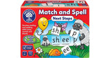 Orchard Game - Match & Spell Next Steps