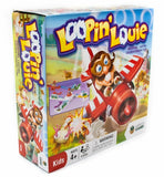 Loopin' Louie