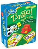 Zingo! Sight Words