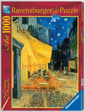 Ravensburger: Van Gogh's Cafe at Night (1000pc Jigsaw)