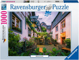 Ravensburger: Evening in Beilstein, Germany (1000pc Jigsaw)