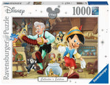 Ravensburger: Disney's Pinocchio - Collector's Edition (1000pc Jigsaw)