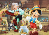 Ravensburger: Disney's Pinocchio - Collector's Edition (1000pc Jigsaw)