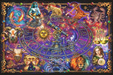 Ravensburger: The Zodiac (3000pc Jigsaw)