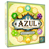 Azul: Queen's Garden (Board Game)