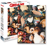 Gremlins - Collage (500pc Jigsaw)