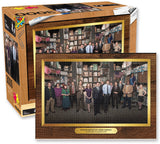 The Office: Company Photo (3000pc Jigsaw)