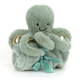 JellyCat: Odyssey Octopus Soother (34cm)