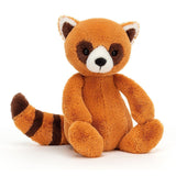 JellyCat: Bashful Red Panda (Medium) ((31cm))