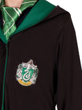 Harry Potter: Slytherin - Classic Robe (Size: 9+)