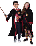 Harry Potter: Gryffindor - Classic Robe (Size: 6+)