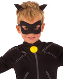 Miraculous: Cat Noir - Classic Costume (Size: 9-10)