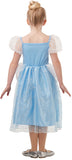 Disney: Cinderella - Glitter & Sparkle Costume (Size: 3-5)