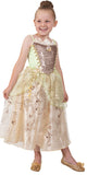 Disney: Tiana - Ultimate Princess Celebration Dress (Size: 6-8)