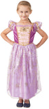 Disney: Rapunzel - Ultimate Princess Celebration Child Dress (Size: 3-5)