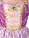 Disney: Rapunzel - Ultimate Princess Celebration Child Dress (Size: 6-8)