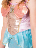 Disney: Ariel - Ultimate Princess Celebration Dress (Size: 9-10)