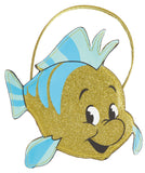 Disney: Ariel - Flounder Accessory Bag