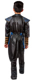 Marvel: Shang-Chi - Wenwu Deluxe Costume (Size: L)