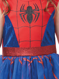 Marvel: Spider-Girl - Deluxe Tutu Costume (Size: 4-6)