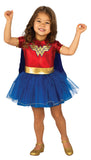 DC Comics: Wonder Woman - Classic Costume (Size: Toddler)