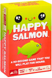 Happy Salmon (by Exploding Kittens)