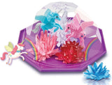 4M: Crystal Growing - Magical Unicorn Crystal Terrarium