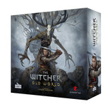 The Witcher - Old World (Board Game)