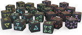 The Witcher: Old World - Additional Dice Set