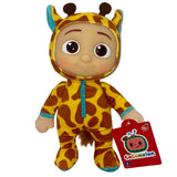 Cocomelon: JJ Baby (Giraffe) - Little Plush (20cm)