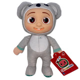Cocomelon: JJ Baby (Koala) - Little Plush