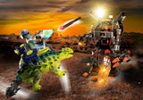 Playmobil: Dino Rise - Invasion of the Robot (70626)