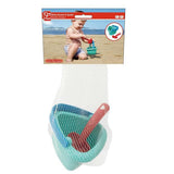Hape: Baby Bucket & Spade - Beach Set