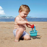 Hape: Baby Bucket & Spade - Beach Set