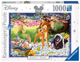 Ravensburger: Disney's Bambi - Collector's Edition (1000pc Jigsaw)