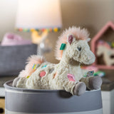 Mary Meyer: Taggies Painted Pony Soft Toy 28cm