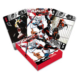 Harley Quinn Playing Cards