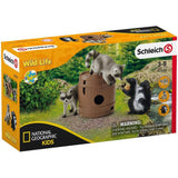 Schleich: Nutty Mischief