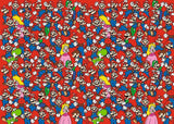 Ravensburger: Super Mario Challenge (1000pc Jigsaw)