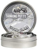 Crazy Aarons Thinking Putty: Liquid Glass