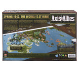 Axis & Allies - 1942 (Second Edition)